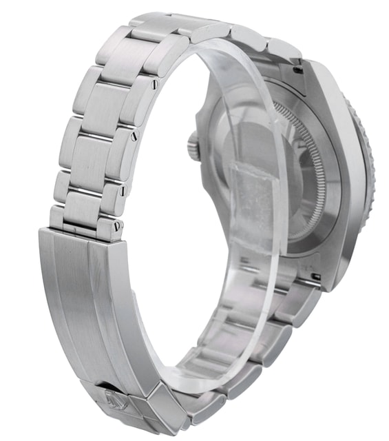 Rolex Submariner 116610 LN Image 3